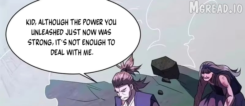 Divine Urban God Chapter 333  - page 41
